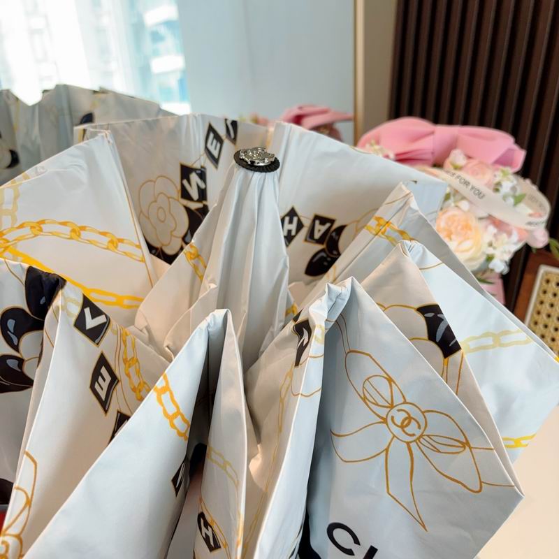 Chanel Umbrella (1819)