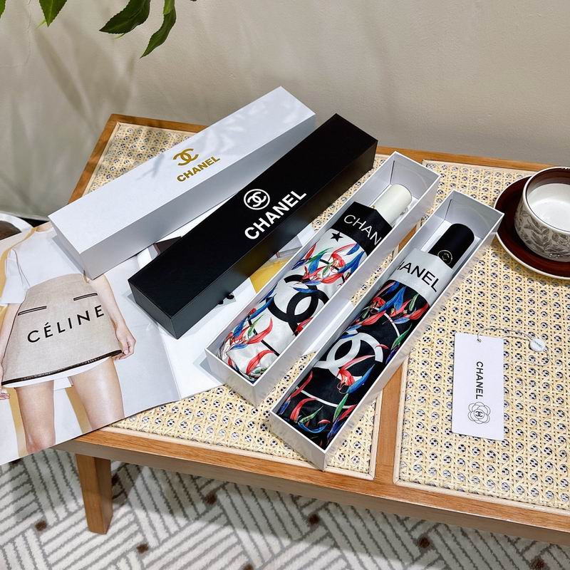 Chanel Umbrella (182)