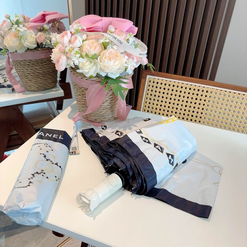 Chanel Umbrella (1820)