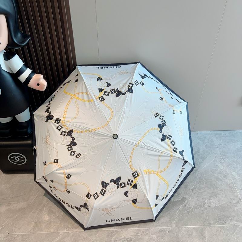 Chanel Umbrella (1821)