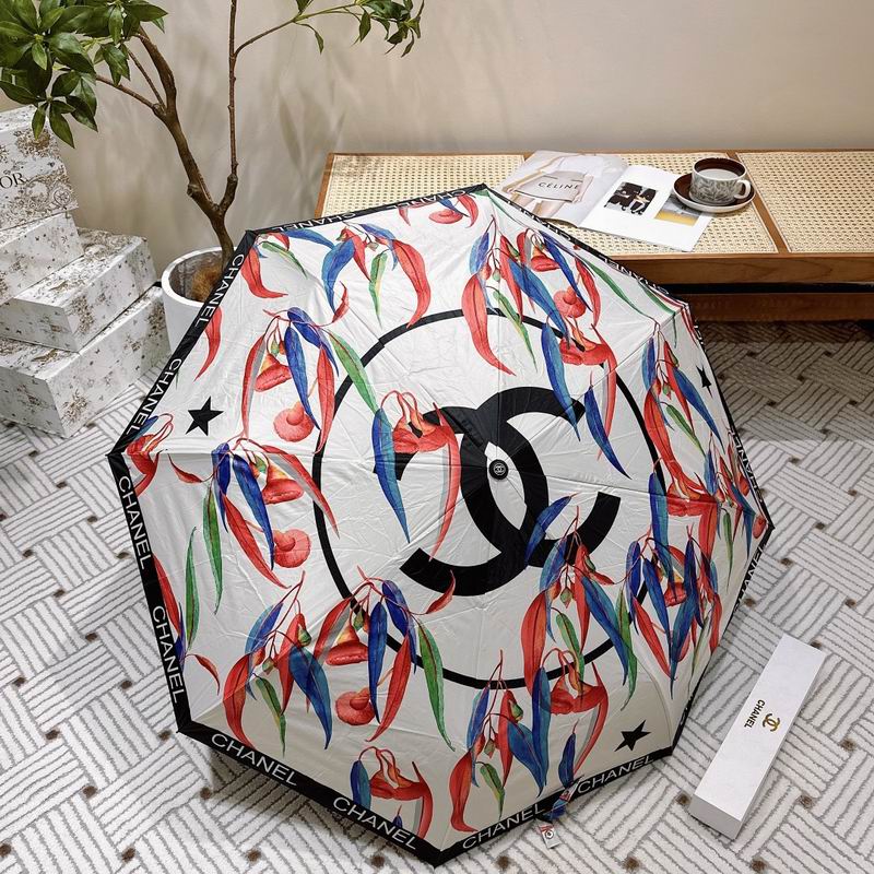 Chanel Umbrella (183)