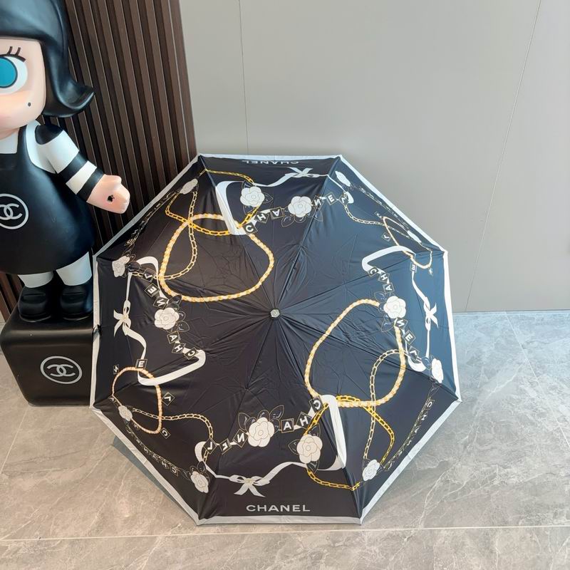 Chanel Umbrella (1830)
