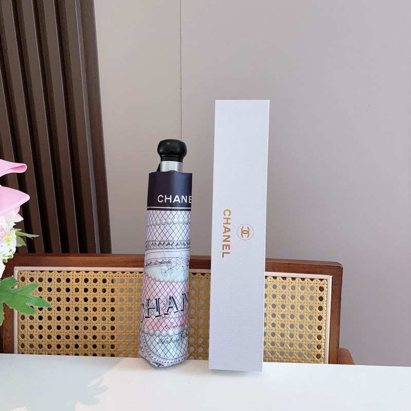 Chanel Umbrella (1833)