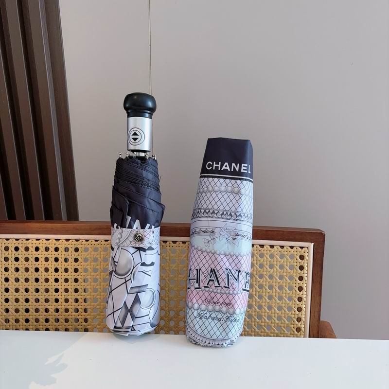 Chanel Umbrella (1834)