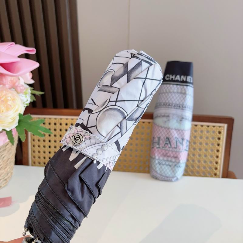 Chanel Umbrella (1835)