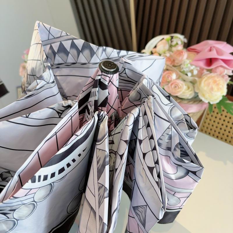 Chanel Umbrella (1837)