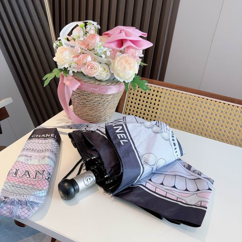 Chanel Umbrella (1838)