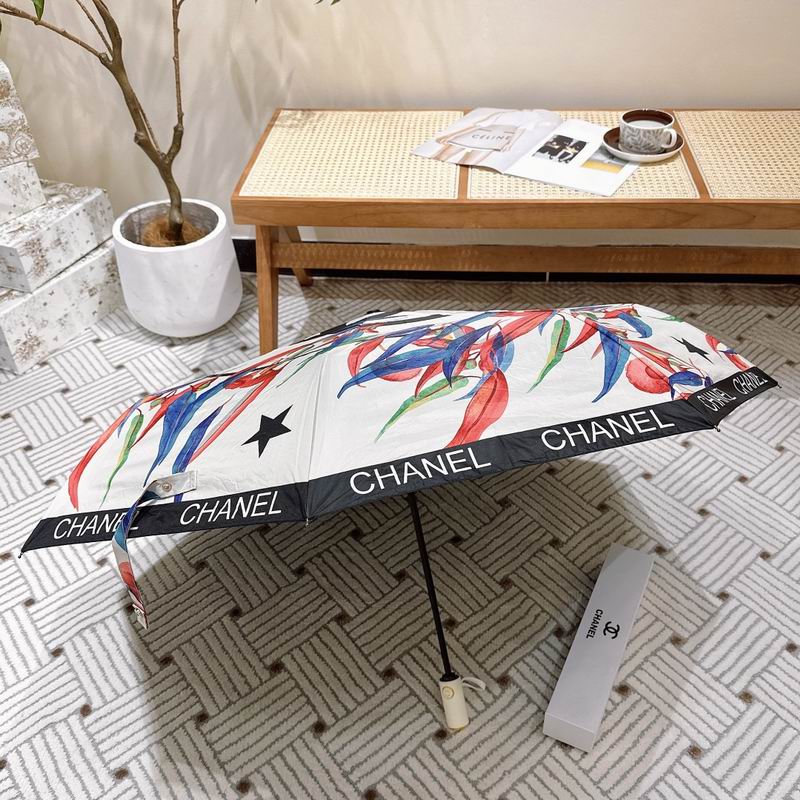 Chanel Umbrella (184)