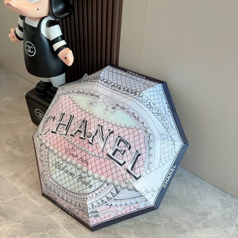 Chanel Umbrella (1840)