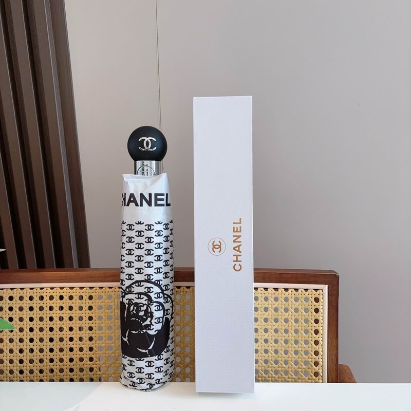 Chanel Umbrella (1843)