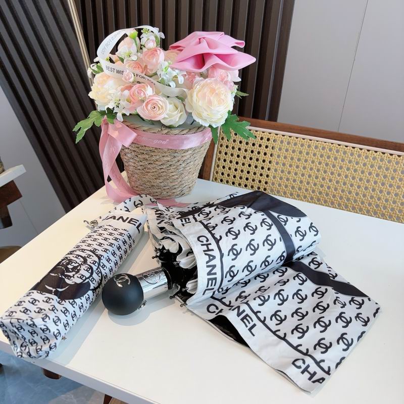 Chanel Umbrella (1847)