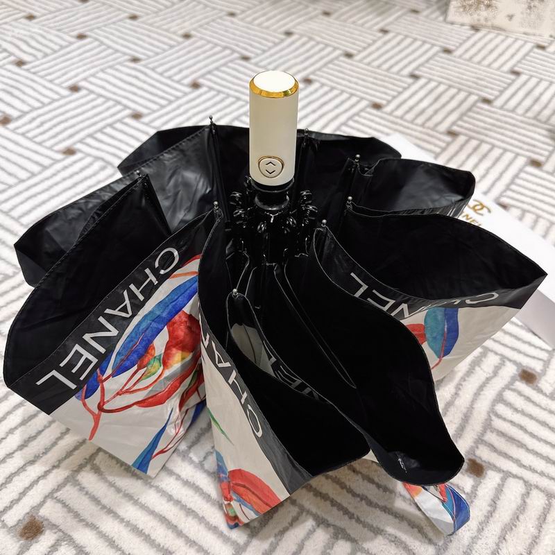 Chanel Umbrella (185)