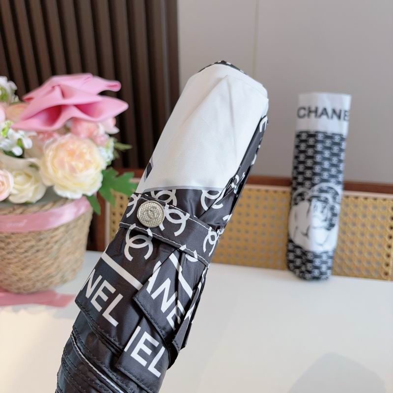 Chanel Umbrella (1853)