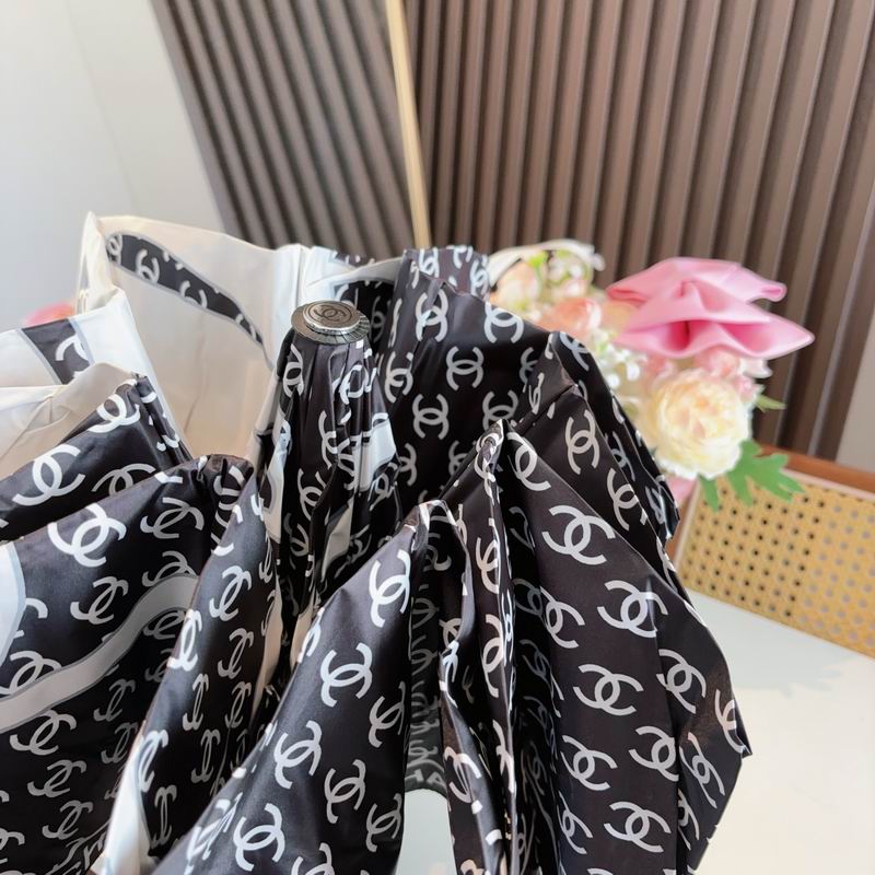 Chanel Umbrella (1855)