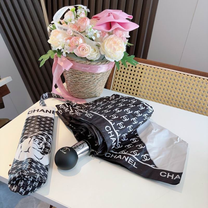 Chanel Umbrella (1856)