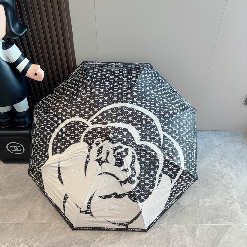 Chanel Umbrella (1857)