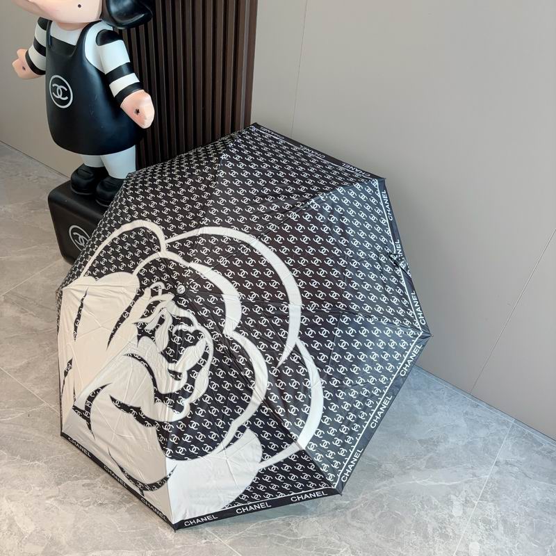 Chanel Umbrella (1858)