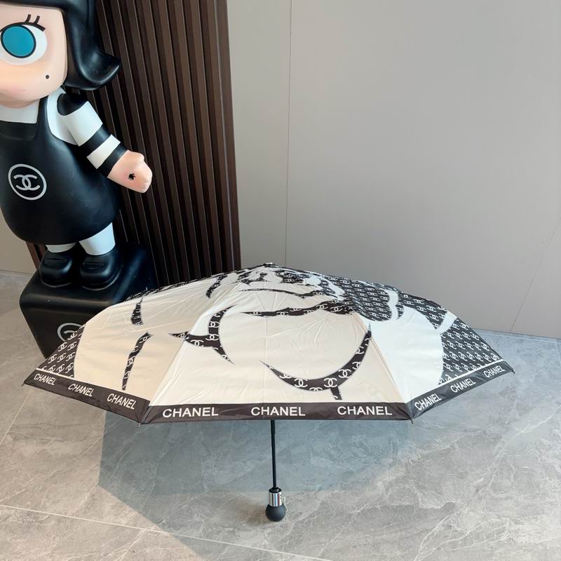 Chanel Umbrella (1859)