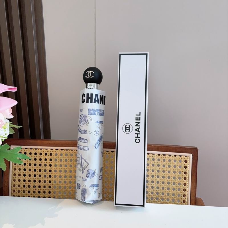 Chanel Umbrella (1860)