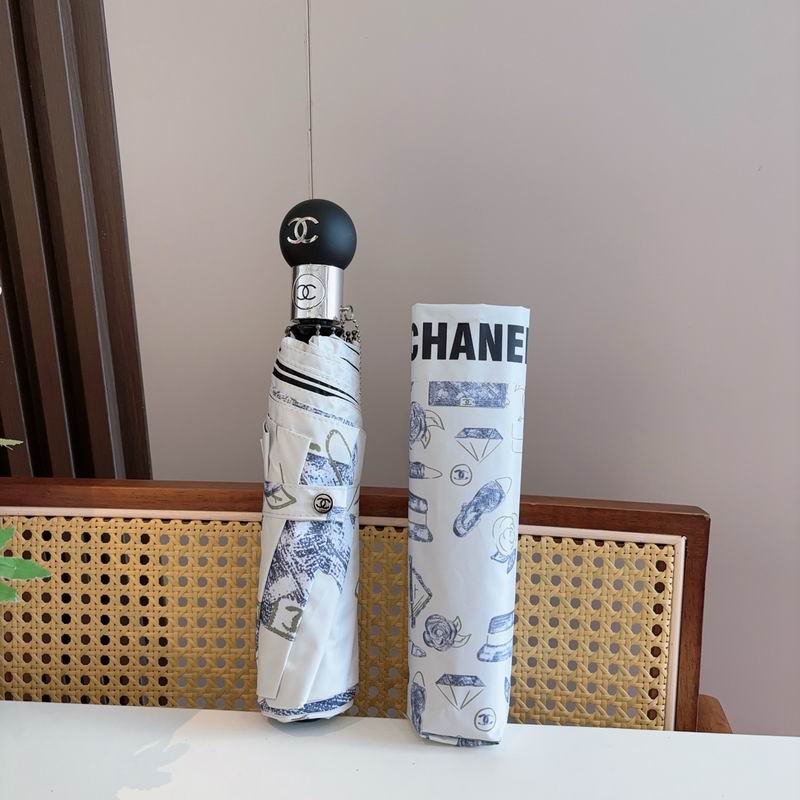 Chanel Umbrella (1861)