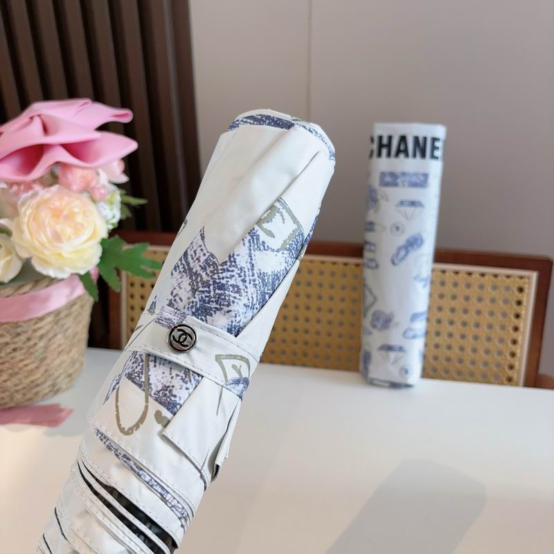 Chanel Umbrella (1862)