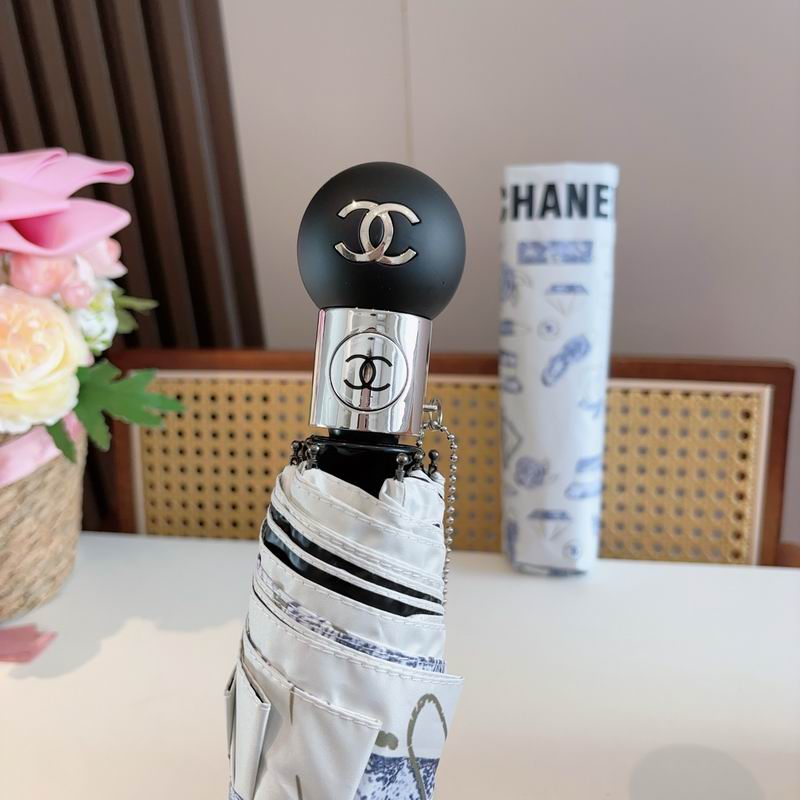 Chanel Umbrella (1863)