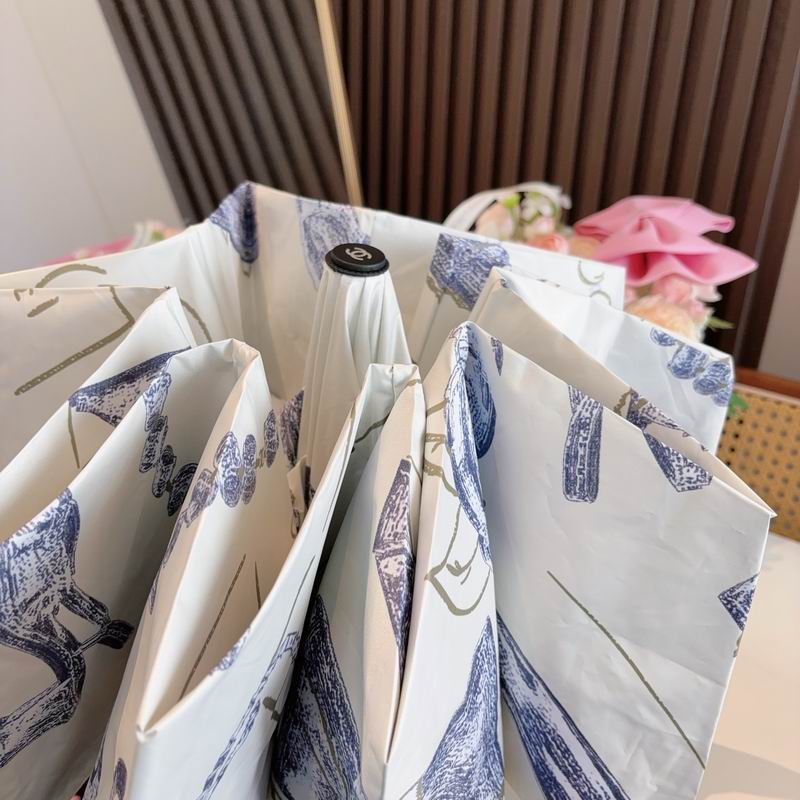 Chanel Umbrella (1864)