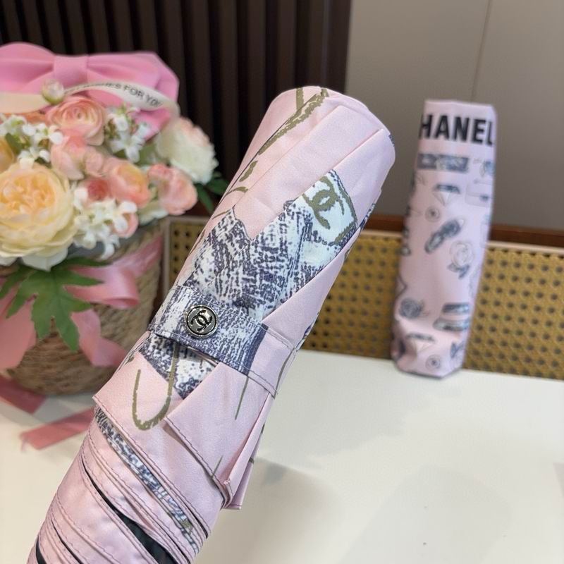 Chanel Umbrella (1881)