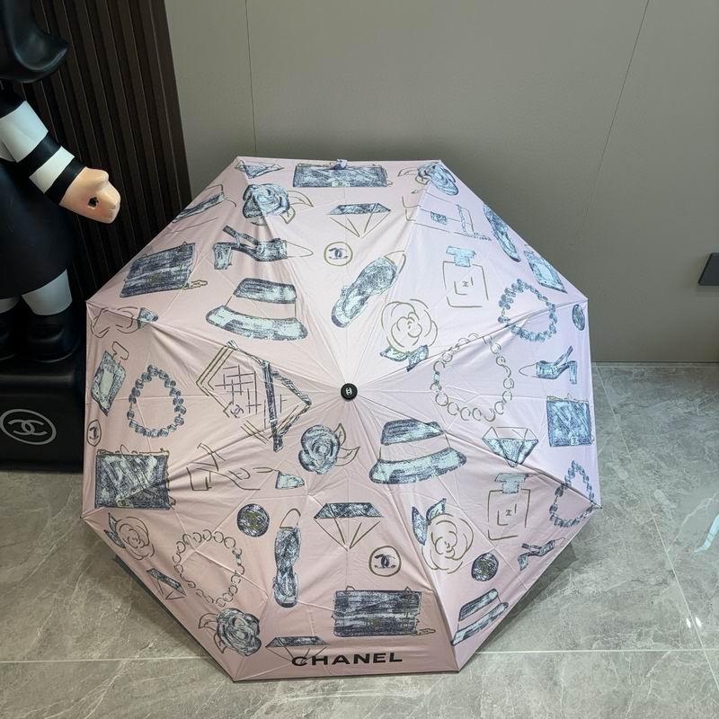 Chanel Umbrella (1884)