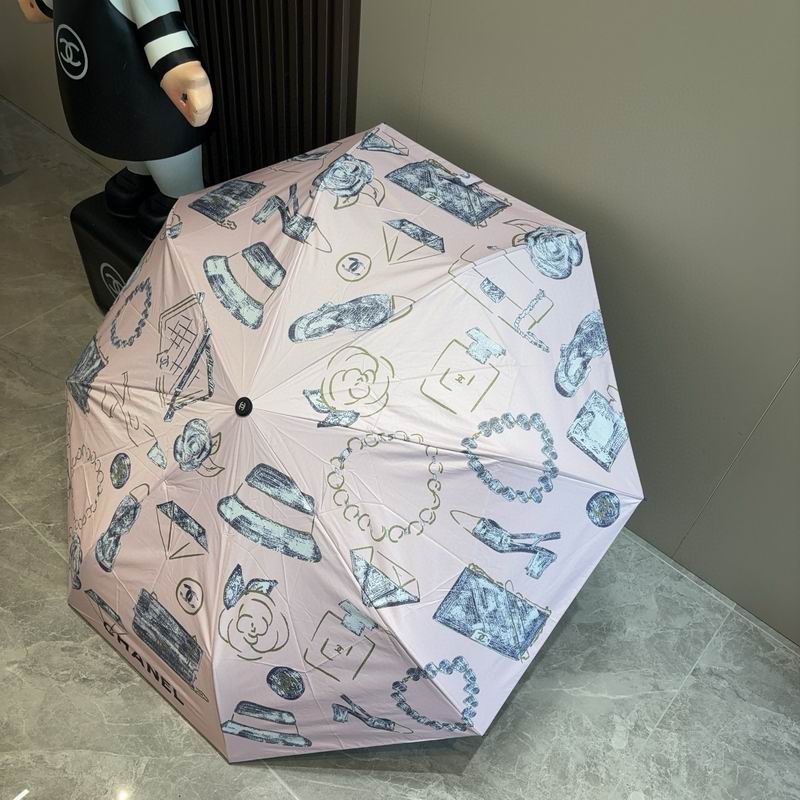 Chanel Umbrella (1885)