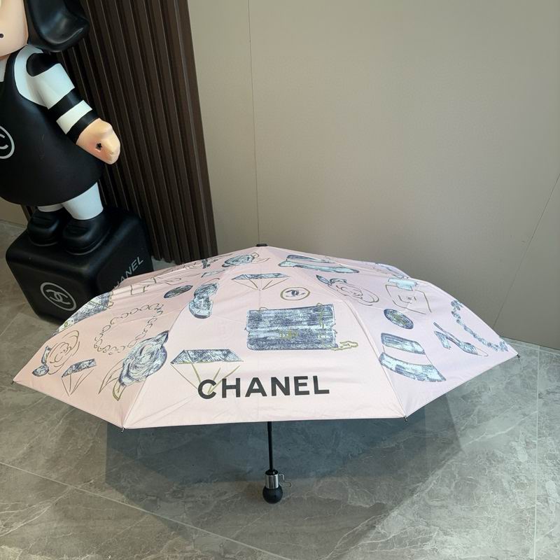 Chanel Umbrella (1886)