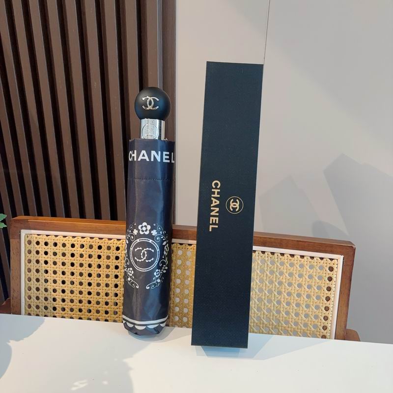 Chanel Umbrella (1887)