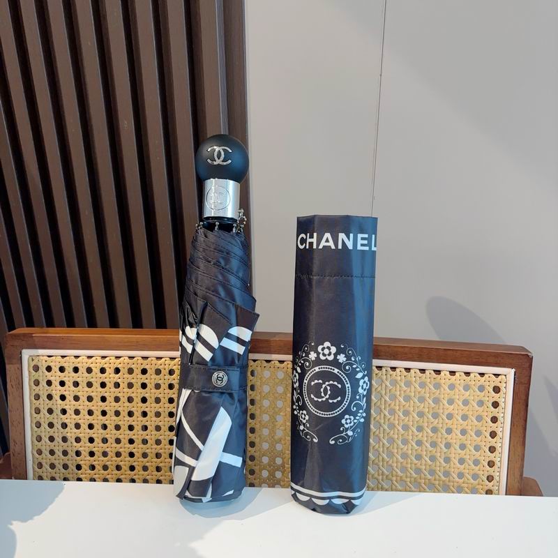 Chanel Umbrella (1888)