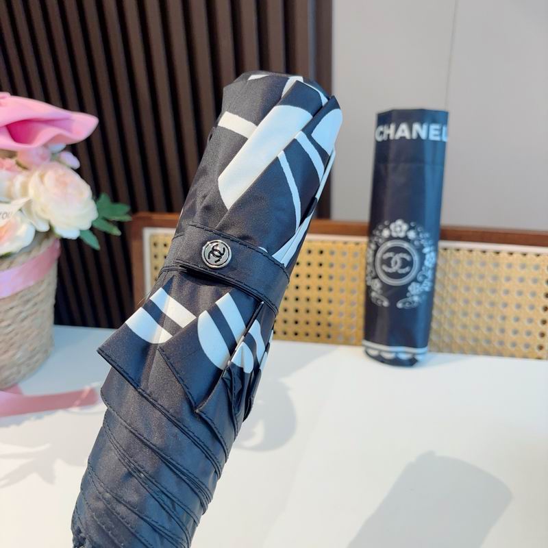 Chanel Umbrella (1889)