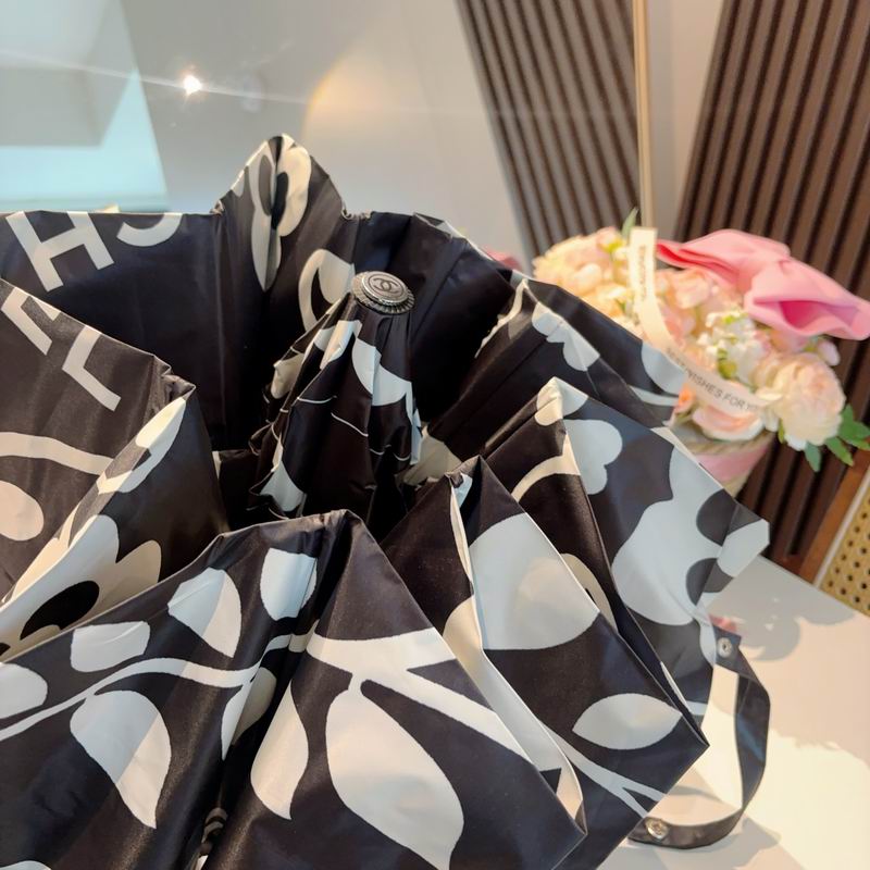 Chanel Umbrella (1891)