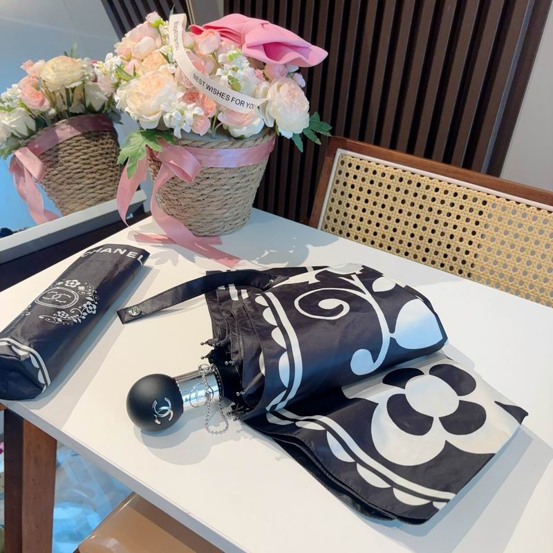 Chanel Umbrella (1892)