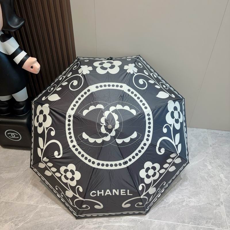 Chanel Umbrella (1893)