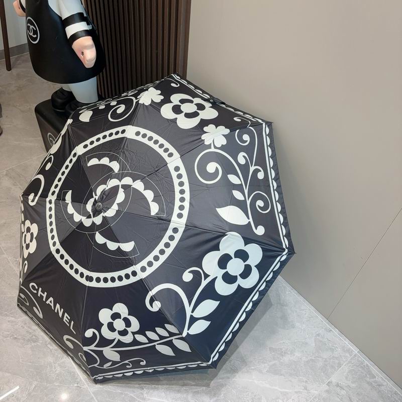 Chanel Umbrella (1894)