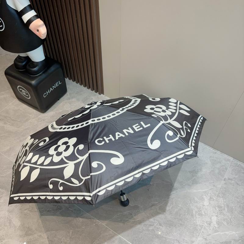 Chanel Umbrella (1895)