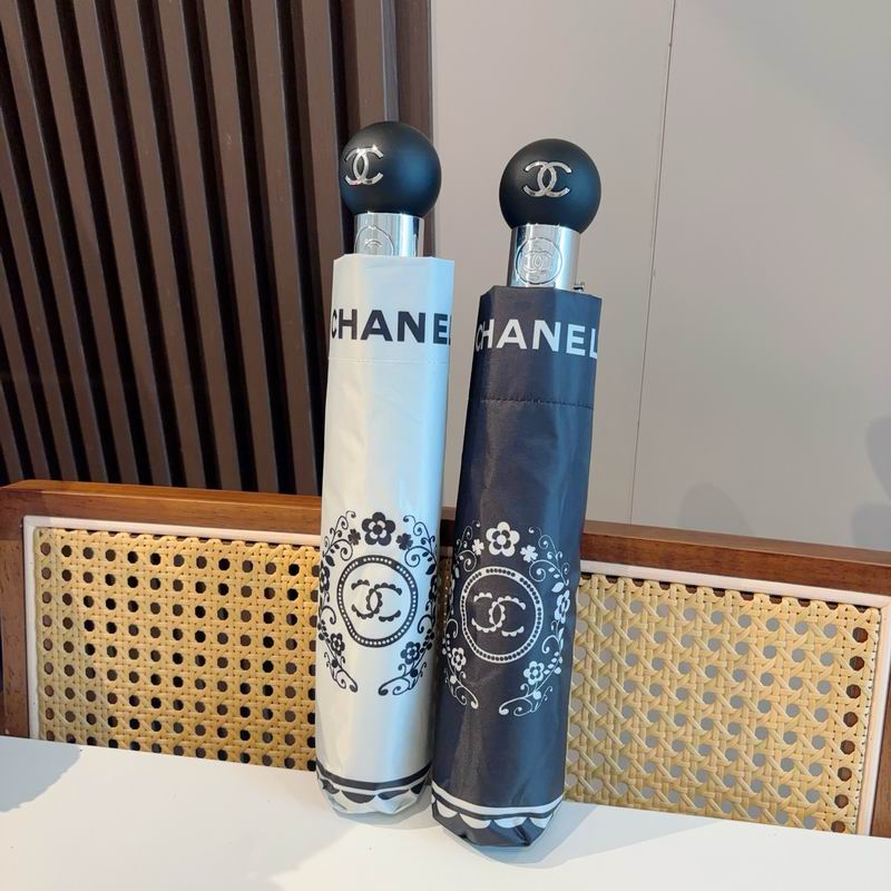 Chanel Umbrella (1896)