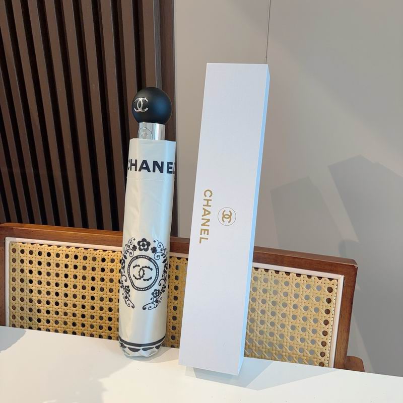 Chanel Umbrella (1897)