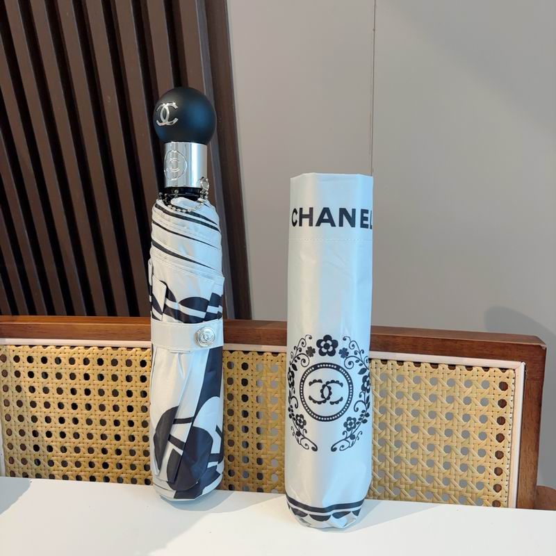 Chanel Umbrella (1898)