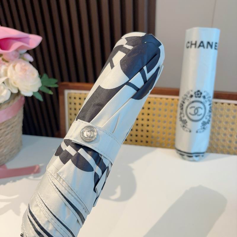 Chanel Umbrella (1899)