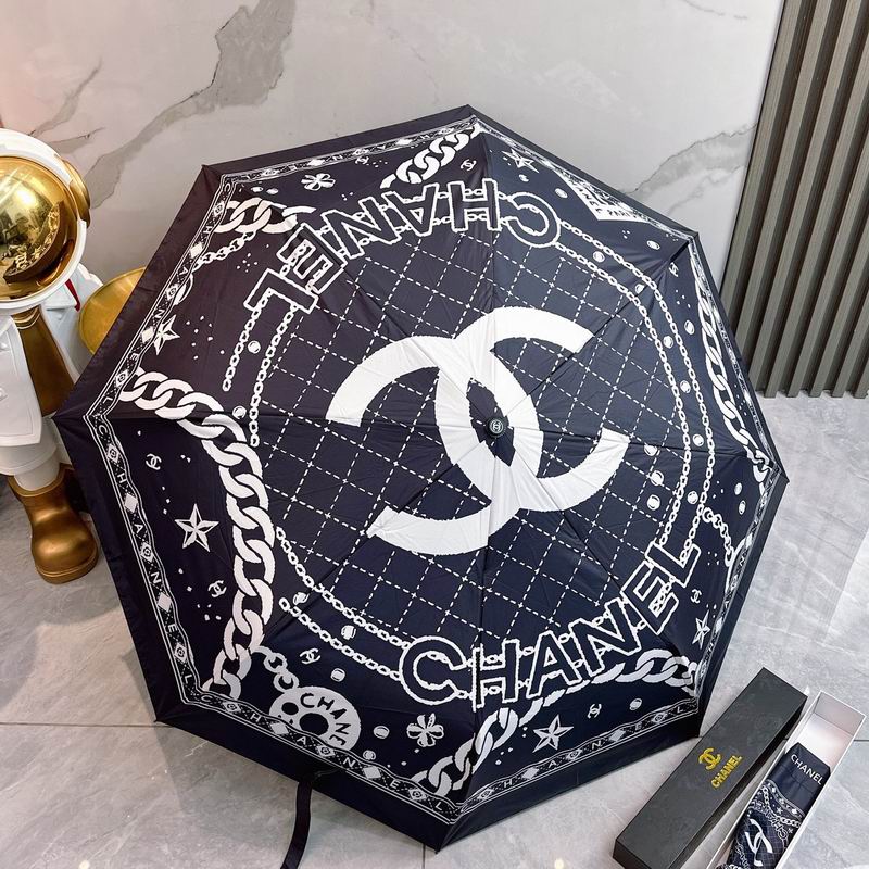 Chanel Umbrella (19)
