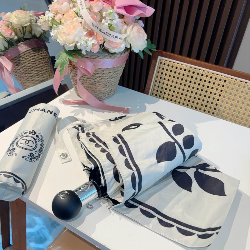 Chanel Umbrella (1901)