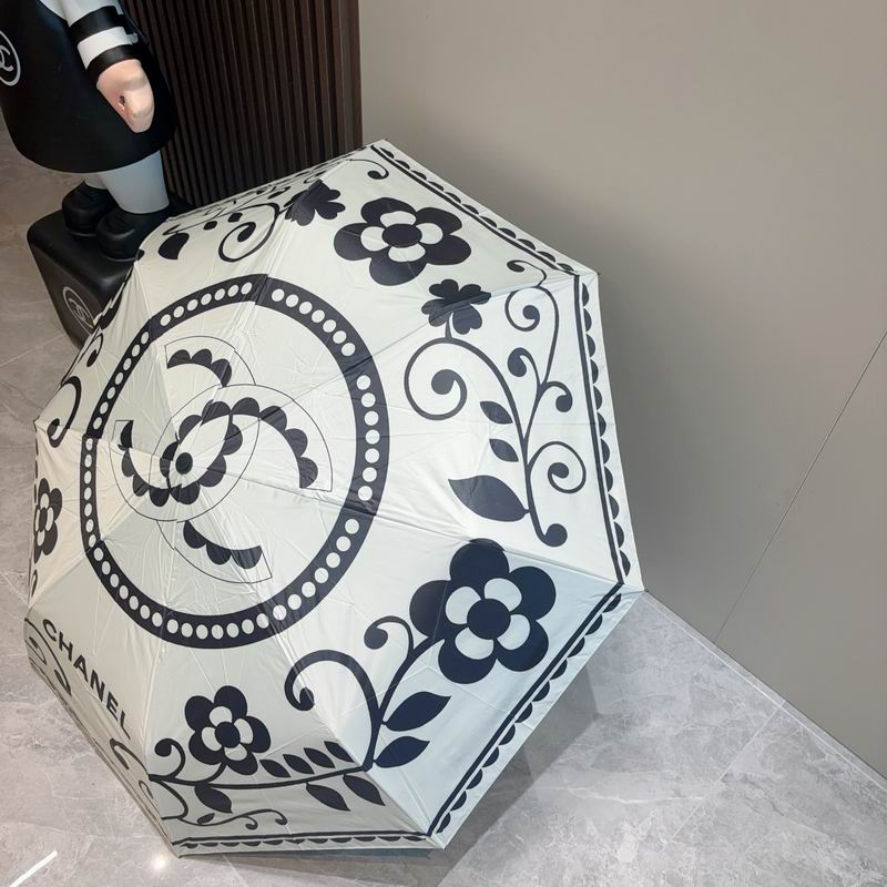 Chanel Umbrella (1903)