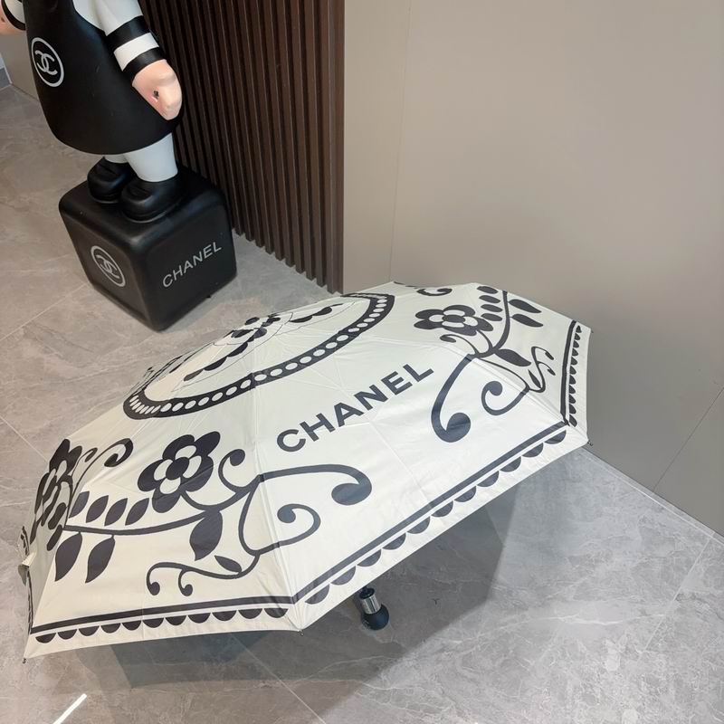 Chanel Umbrella (1904)