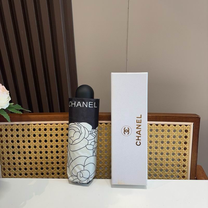 Chanel Umbrella (1905)