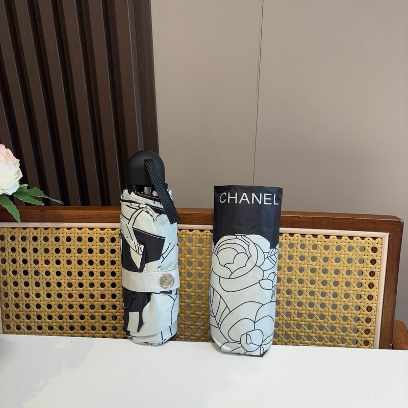 Chanel Umbrella (1906)