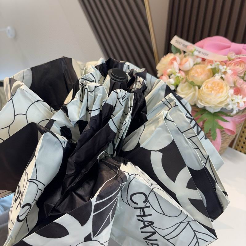 Chanel Umbrella (1909)